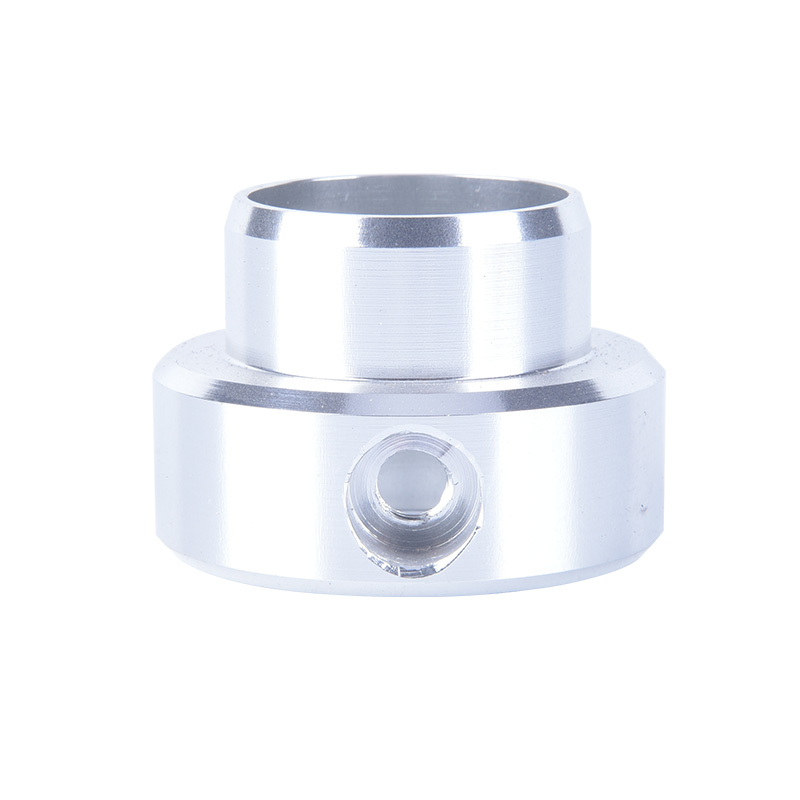 Aluminium stopu CNC CNC Precision Center Center Center