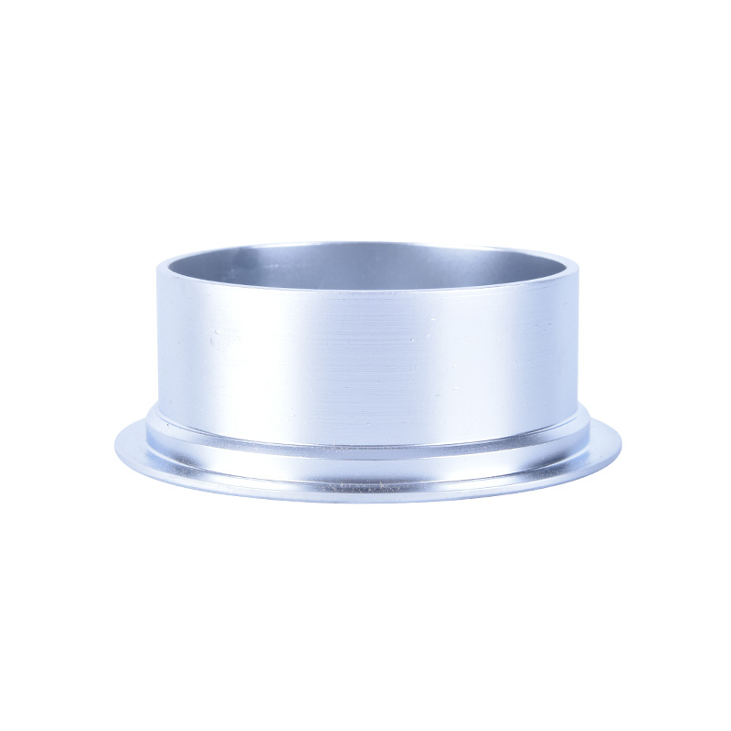 CNC Męk obróbki obracanie obracanie i mielenie Związek ze stali nierdzewnej miedzi miedziane części aluminium części aluminium