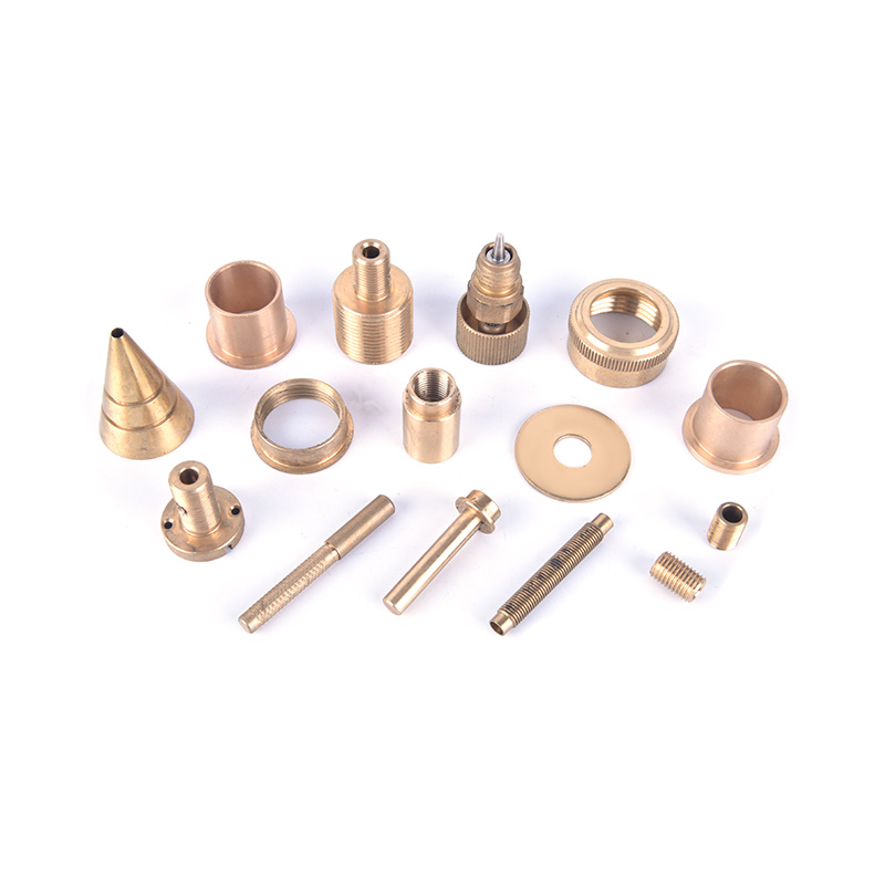 Laser Cut Metal Precision CNC CZĘŚCI
