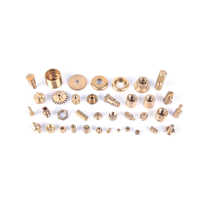Wysoka precyzyjna CNC CABLEIND METAL PARTE