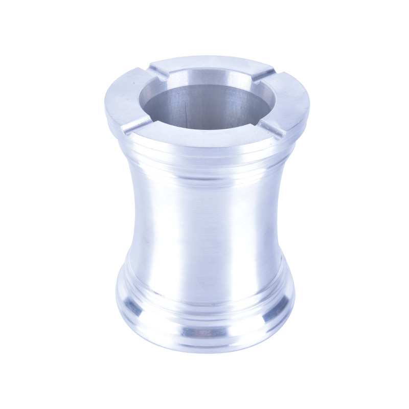 Precyzyjne centrum obróbki aluminium CNC CNC Partie