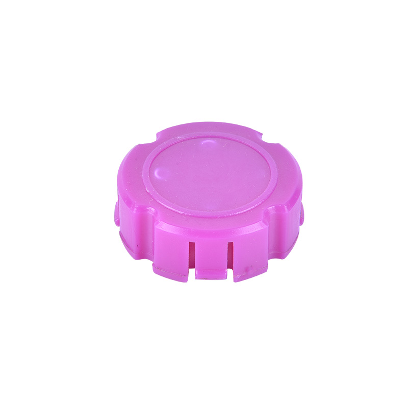 Plastikowe części obróbki CNC