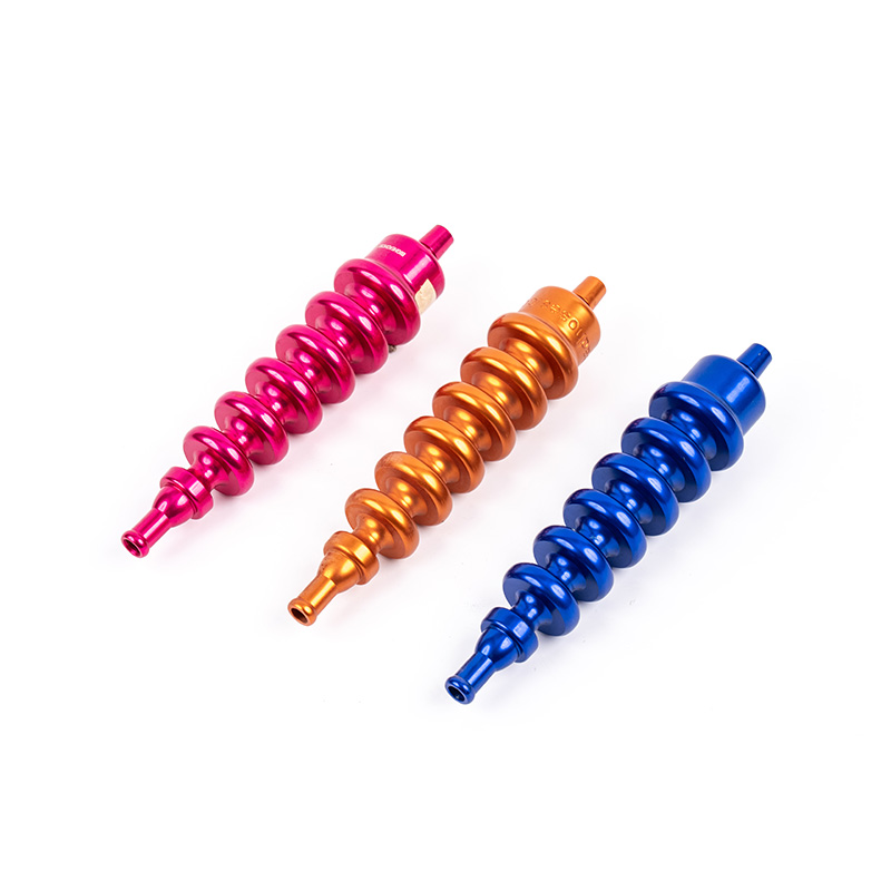 Produkty helikalne i zębate CNC Produkty helikalne i zębate CNC