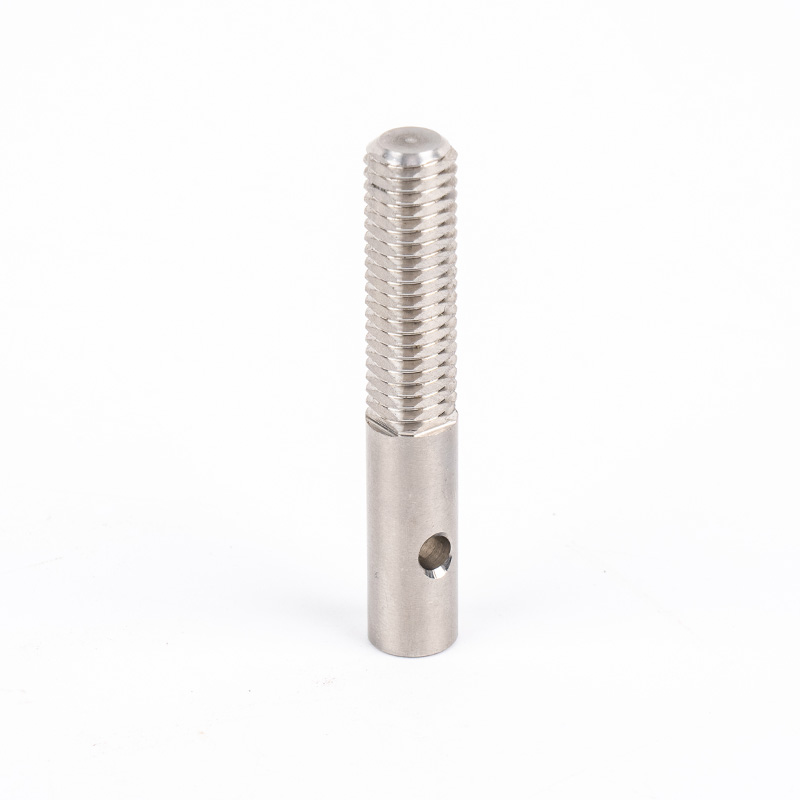 CNC Making Parts w różnych kształtach CNC Making Parts w różnych kształtach