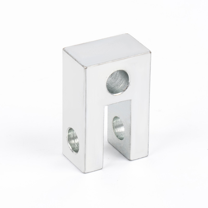 CNC Making Parts w różnych kształtach CNC Making Parts w różnych kształtach