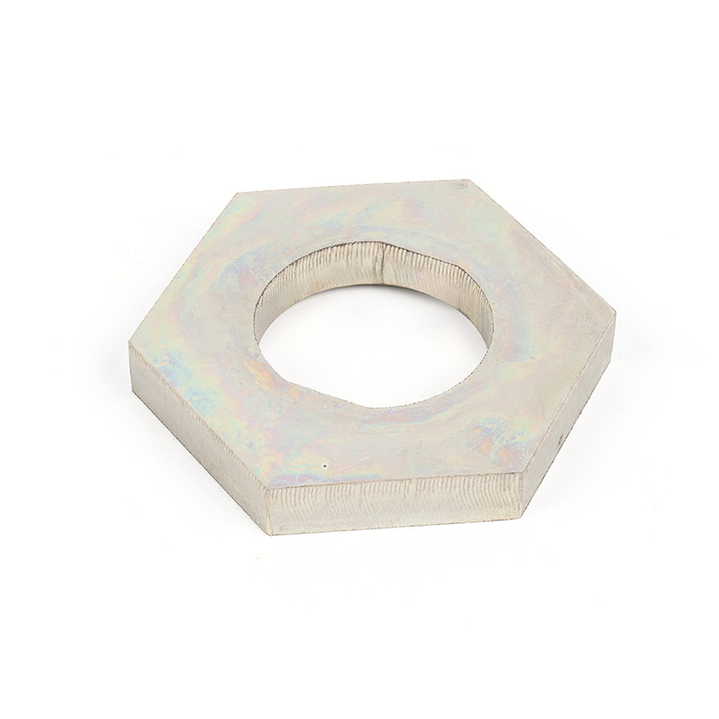 CNC Making Parts w różnych kształtach CNC Making Parts w różnych kształtach