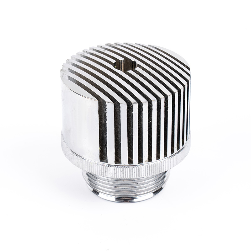 CNC Making Parts w różnych kształtach CNC Making Parts w różnych kształtach