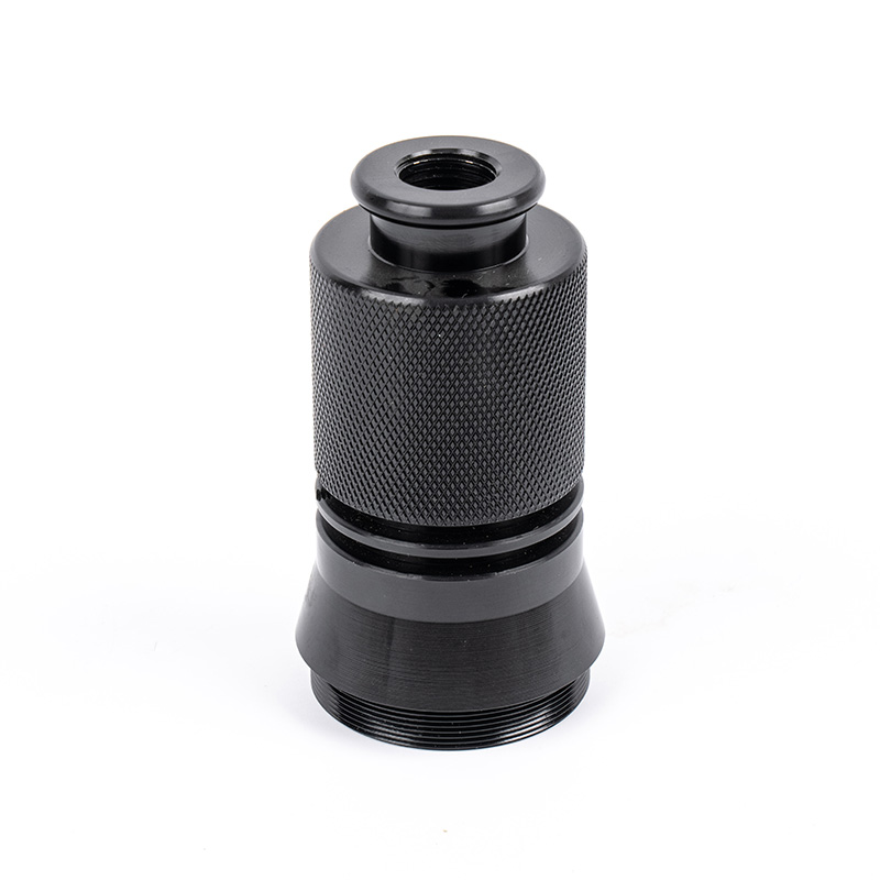 CNC aluminiowe części mielenia CNC aluminiowe części mielenia