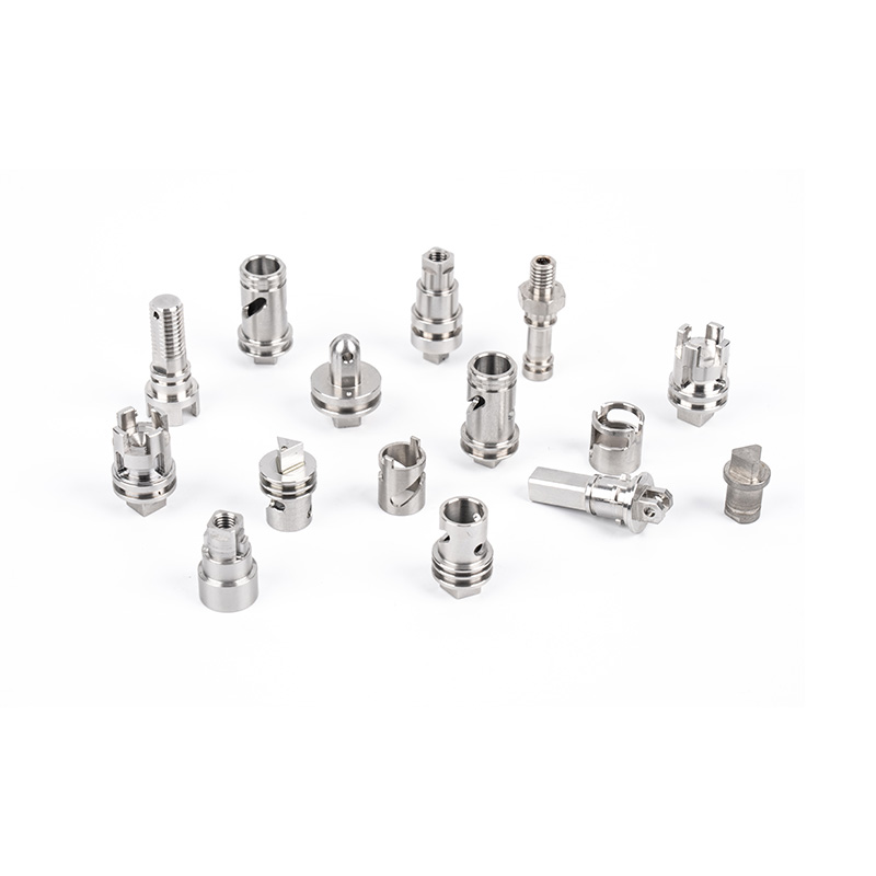 CNC Precision Precision Precision